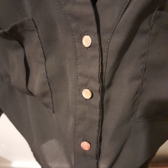 Charlotte rose Top EC - Picture 5 of 8